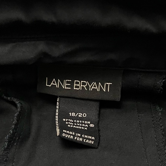 Lane Bryant Women Blazer - Picture 3 of 3